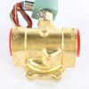 ASCO VALVE-SOLENOID