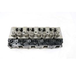CYLINDER HEAD ASSEMBLY