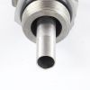 SUNDSTRAND MANIFOLD: REMOTE FILTER