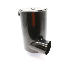 AIR CLEANER W/ SAFETY ELEMENT