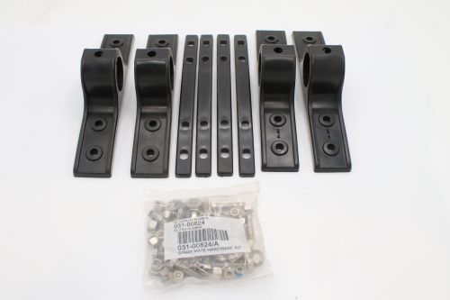 TRAMEC SLOAN FENDER BRACKET REPLACEMENT SUPPORT