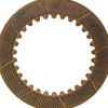 JOHN DEERE AFTERMARKET CLUTCH DISC (METALLIC)
