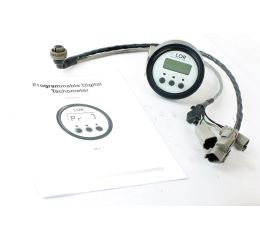 Auto feed Digital Tach USED ON