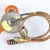 MEDALLION VALVE