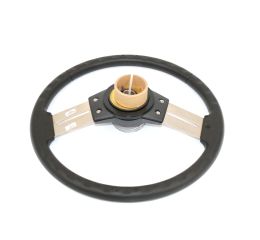 STEERING WHEEL-NICKEL