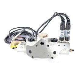 PACKAGED SEGMENT ASSEMBLY