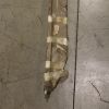 JLG ANGLE EXTRUSION x 136.75 RR RH