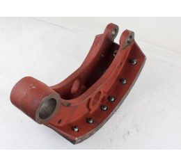 BRAKE SHOE ASSEMBLY