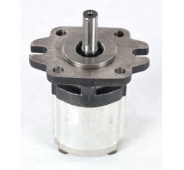 HYDRAULIC GEAR MOTOR 6-GPM