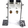 PARKER GRESEN 2 WAY SOLENOID VALVE STACK