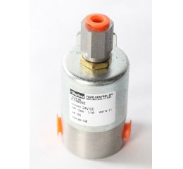 VALVE 24V DC 150 PSI
