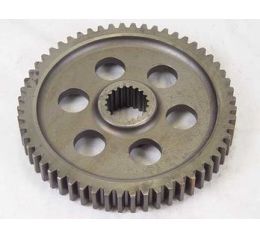 BULL GEAR