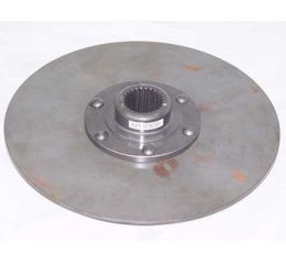 BRAKE DISC (OUTER)