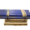 MORBARK 5\" FLAT RETURN IDLER \"C\" - 52\"
