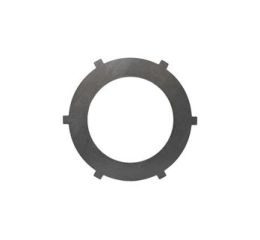 CLUTCH DISC, STEEL, WINCH