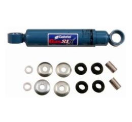 GasSLX HEAVY DUTY ADJUSTABLE SHOCK ABSORBER