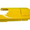 JOHN DEERE AFTERMARKET FRONT COVER, L/H