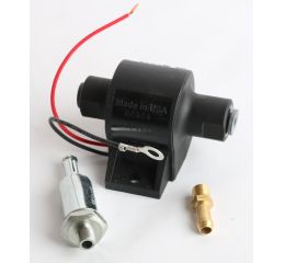 ELECTRIC FUEL PUMP KIT