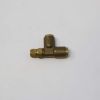 NORGREN ADAPTER TEE SWIVEL