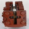 CARLISLE CALIPER BRAKE HEAD ASSEMBLY