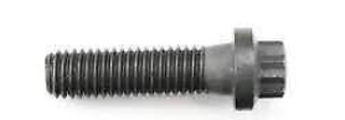 KOMATSU 12 POINT CAP SCREW FOR BS3 5.9L B ENGINES