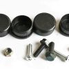 BOBCAT UTV FRONT BRUSHGUARD KIT MODELS 3200  3400  3400XL