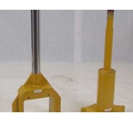 TRACK ADJUSTER ASSEMBLY