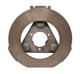 PRESSURE PLATE, NEW