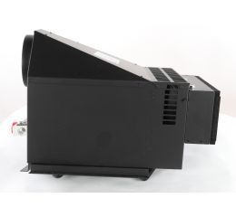 EVAPORATOR BOX ASSEMBLY