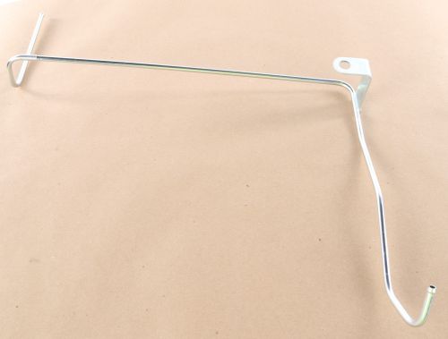 CUMMINS AIR FUEL CONTROL TUBE FOR C 8.3L ENGINE