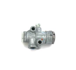 RV-3 PRESSURE REDUCING VALVE