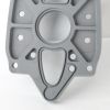 VOLVO PENTA PLATE - EXT. GEARCASE 1\" HENKEL