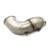AUTOCAR PIPE_TURBO OUT ISLG HOR
