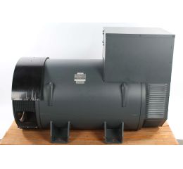 ALTERNATOR 1050/1260kVA 50/60Hz