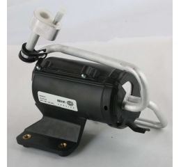 RECEIVER DRYER