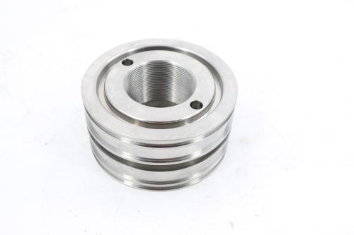 TEREX FUCHS PISTON