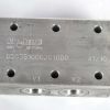 BOSCH REXROTH OIL CONTROL OVER CENTER VALVE