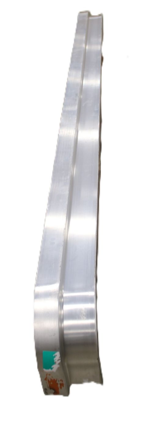 HYUNDAI FRONT TOP RAIL