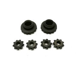 CARRIER DIFFERENTIAL