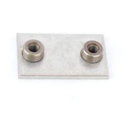 WELD PLATE 1.97in