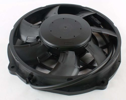 EBM-PAPST FAN 24VDC