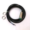 PEPPERL & FUCHS SENSOR - INDUCTIVE PROXIMITY