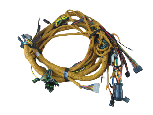 KOMATSU HARNESS
