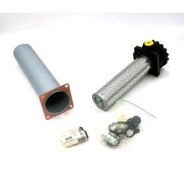 HYDRAULIC FILTER