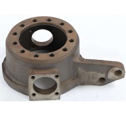 STEERING KNUCKLE  MACHINED