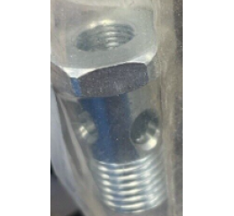 BANJO CONNECTOR SCREW