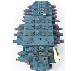 CONTROL BLOCK