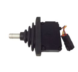 CONTROL LEVER 4 WIRE NO HANDLE