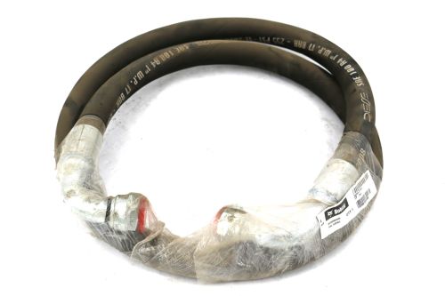 BOBCAT PIPE - FLEXIBLE