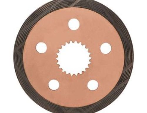 CAT AFTERMARKET FRICTION DISC